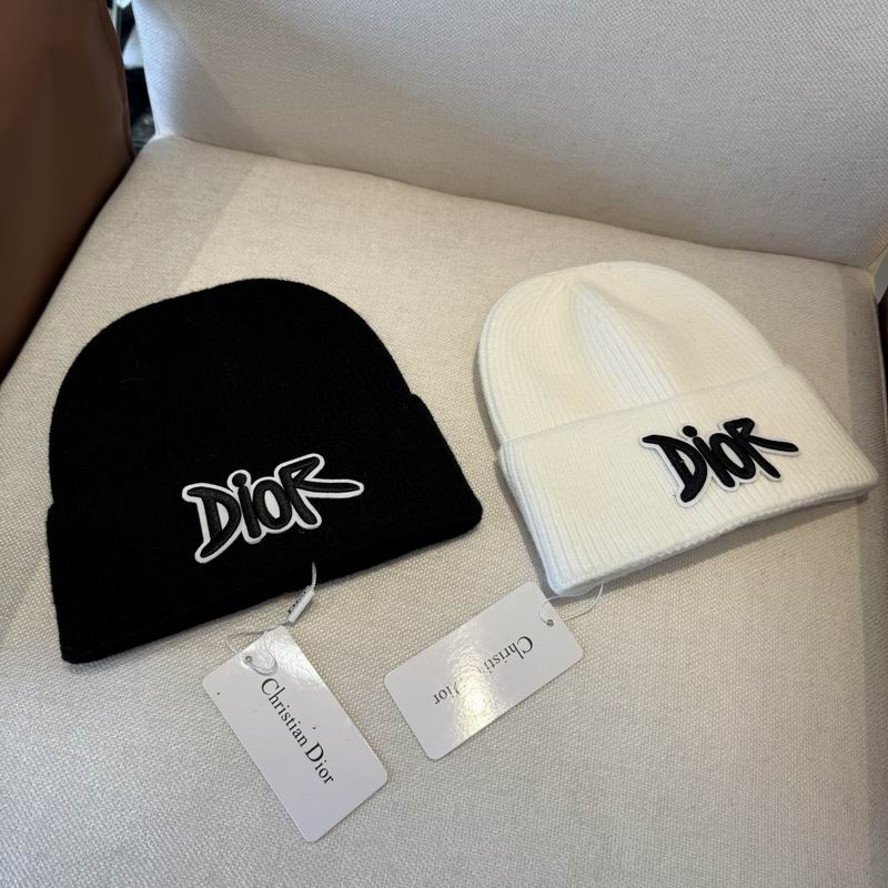 Dior Hat 111204